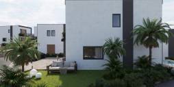 New Build - Independent villa - Finestrat