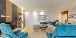 New Build - Independent villa - Finestrat