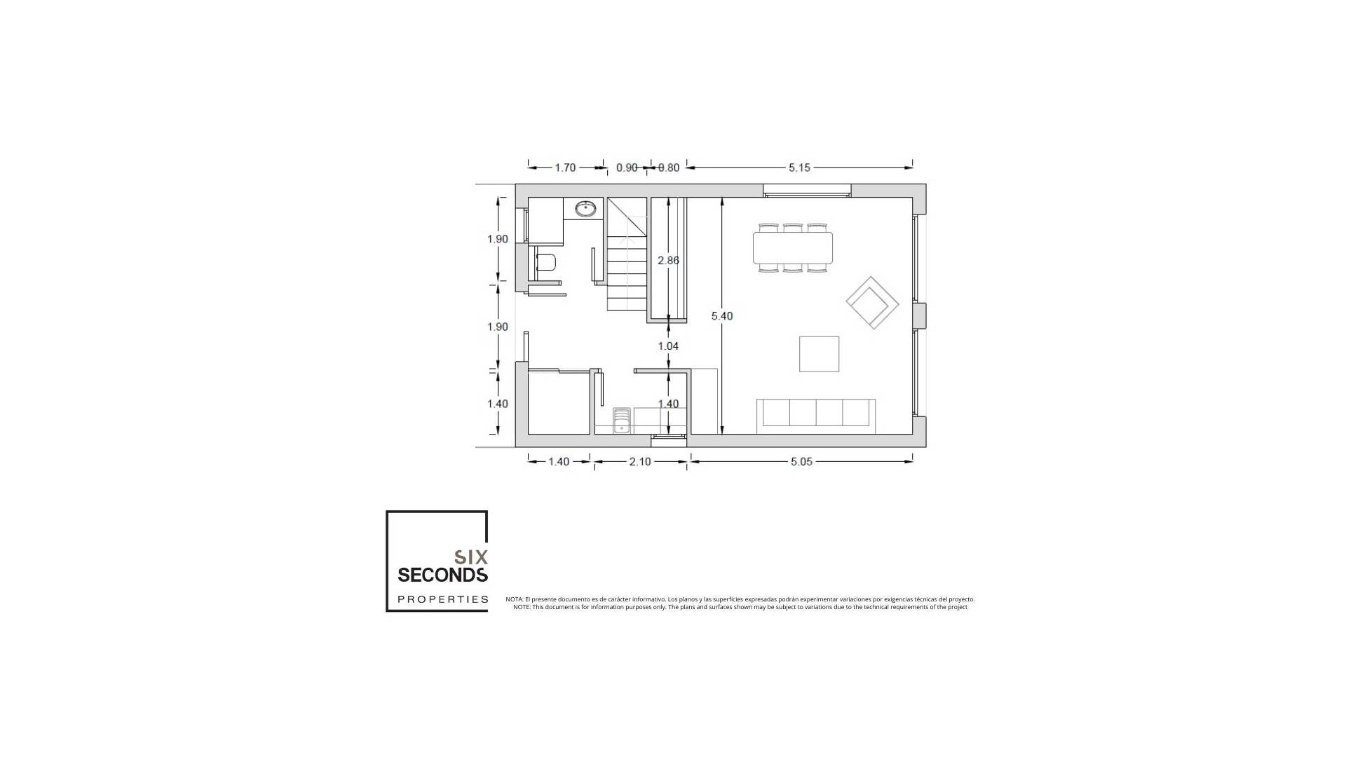 New Build - Independent villa - Finestrat