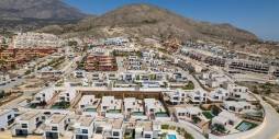 New Build - Independent villa - Finestrat