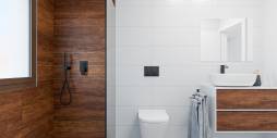 New Build - Independent villa - Finestrat