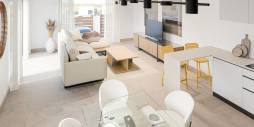 New Build - Independent villa - Finestrat