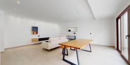 New Build - Independent villa - Finestrat