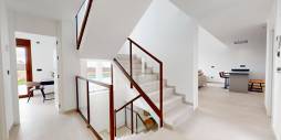 New Build - Independent villa - Finestrat
