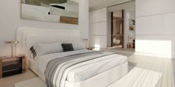 New Build - Independent villa - Finestrat