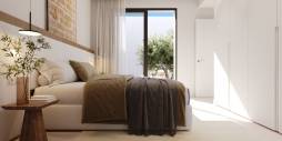 New Build - Independent villa - Finestrat