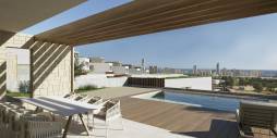 New Build - Independent villa - Finestrat