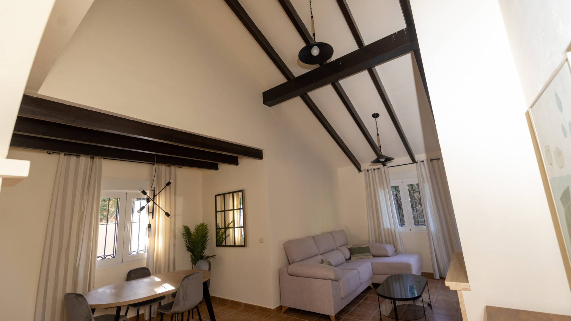 New Build - Independent villa - Fuente Alamo