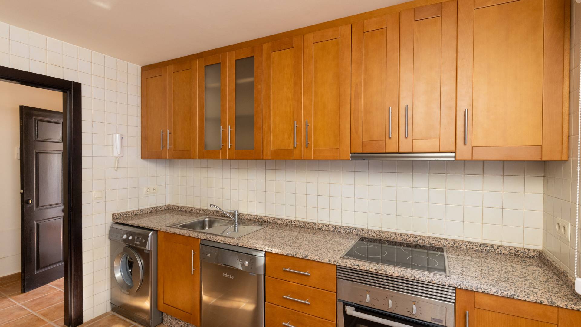 New Build - Independent villa - Fuente Alamo
