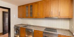 New Build - Independent villa - Fuente Alamo