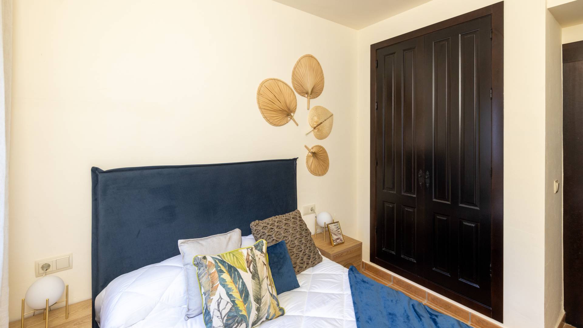 New Build - Independent villa - Fuente Alamo