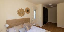 New Build - Independent villa - Fuente Alamo