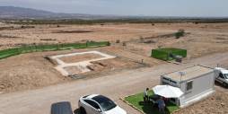 New Build - Independent villa - Fuente Alamo