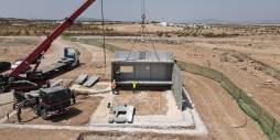 New Build - Independent villa - Fuente Alamo