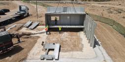 New Build - Independent villa - Fuente Alamo