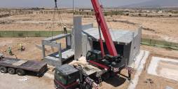 New Build - Independent villa - Fuente Alamo