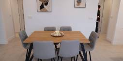 New Build - Independent villa - Fuente Alamo