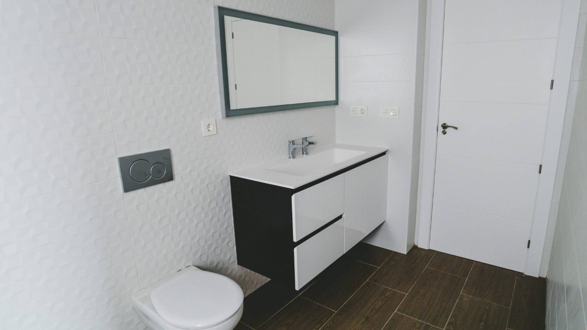 New Build - Independent villa - Gran Alacant