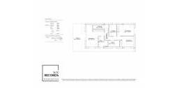 New Build - Independent villa - Gran Alacant