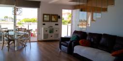 New Build - Independent villa - Gran Alacant