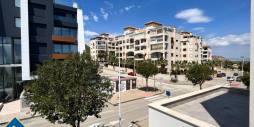 New Build - Independent villa - Guardamar del Segura - Los secanos