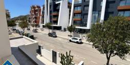 New Build - Independent villa - Guardamar del Segura - Los secanos