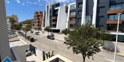 New Build - Independent villa - Guardamar del Segura - Los secanos