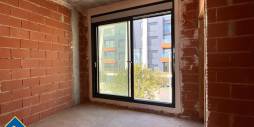 New Build - Independent villa - Guardamar del Segura - Los secanos
