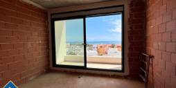 New Build - Independent villa - Guardamar del Segura - Los secanos