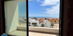 New Build - Independent villa - Guardamar del Segura - Los secanos