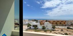 New Build - Independent villa - Guardamar del Segura - Los secanos