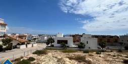 New Build - Independent villa - Guardamar del Segura - Los secanos