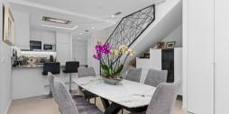 New Build - Independent villa - Guardamar del Segura - Los secanos
