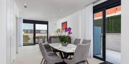 New Build - Independent villa - Guardamar del Segura - Los secanos