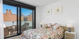 New Build - Independent villa - Guardamar del Segura - Los secanos