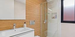 New Build - Independent villa - Guardamar del Segura - Los secanos