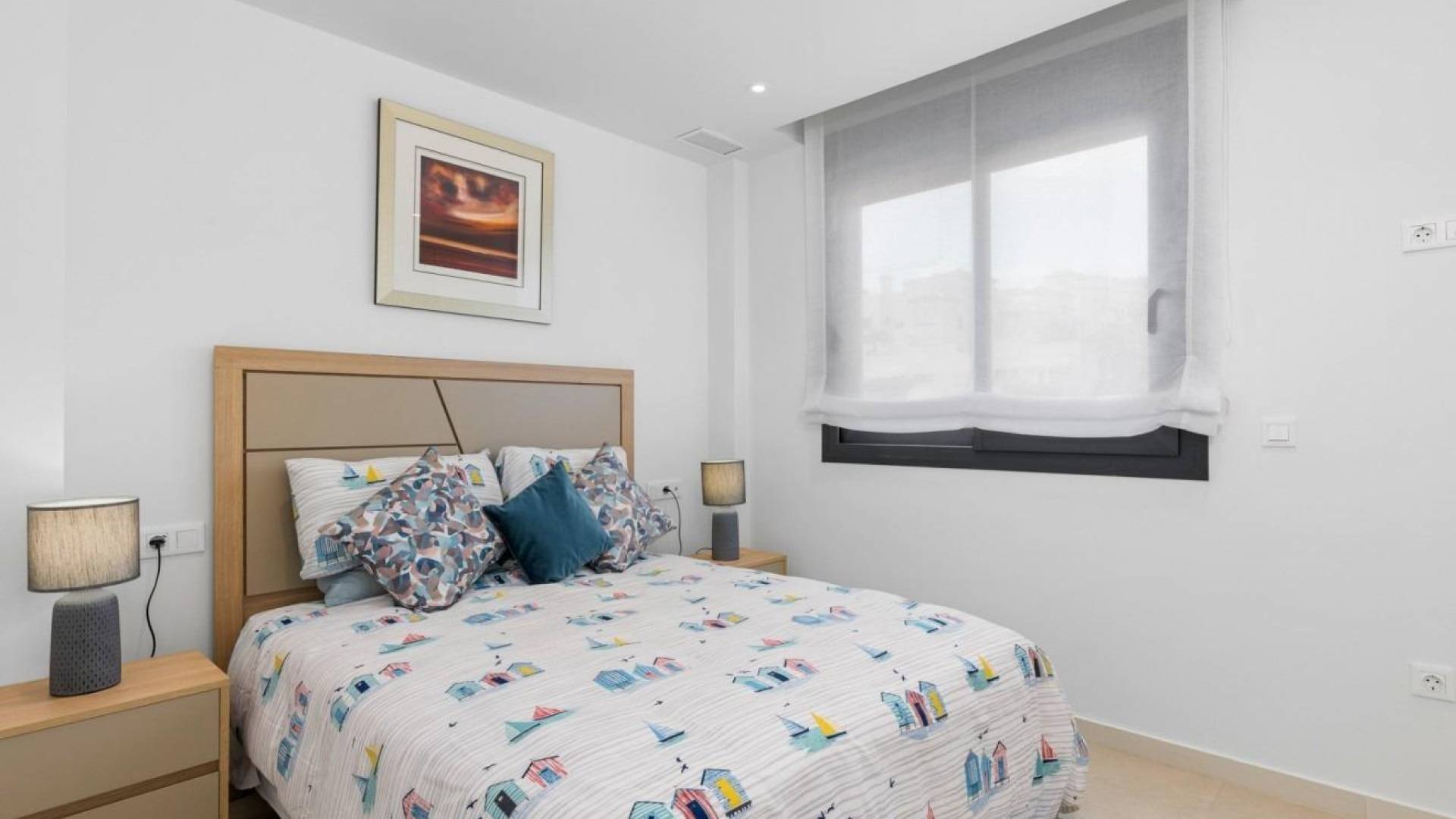 New Build - Independent villa - Guardamar del Segura - Los secanos