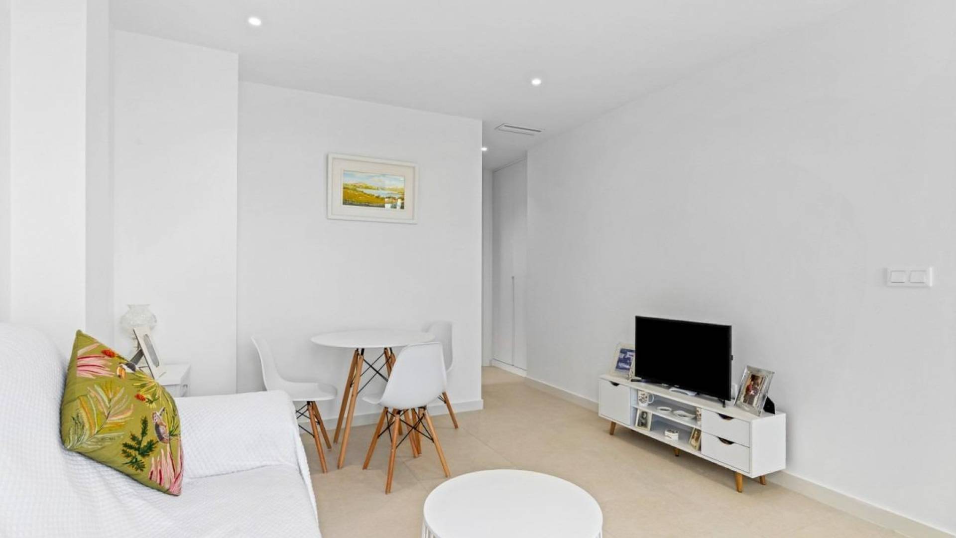 New Build - Independent villa - Guardamar del Segura - Los secanos