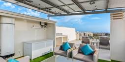 New Build - Independent villa - Guardamar del Segura - Los secanos