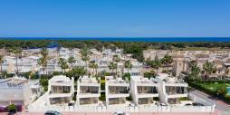 New Build - Independent villa - Guardamar del Segura - Urbanizaciones
