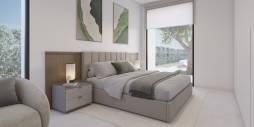 New Build - Independent villa - Hacienda el Alamo Golf - Hacienda del Alamo Golf