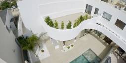 New Build - Independent villa - Heredades
