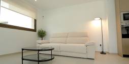 New Build - Independent villa - Heredades