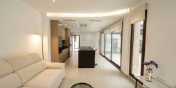 New Build - Independent villa - Heredades