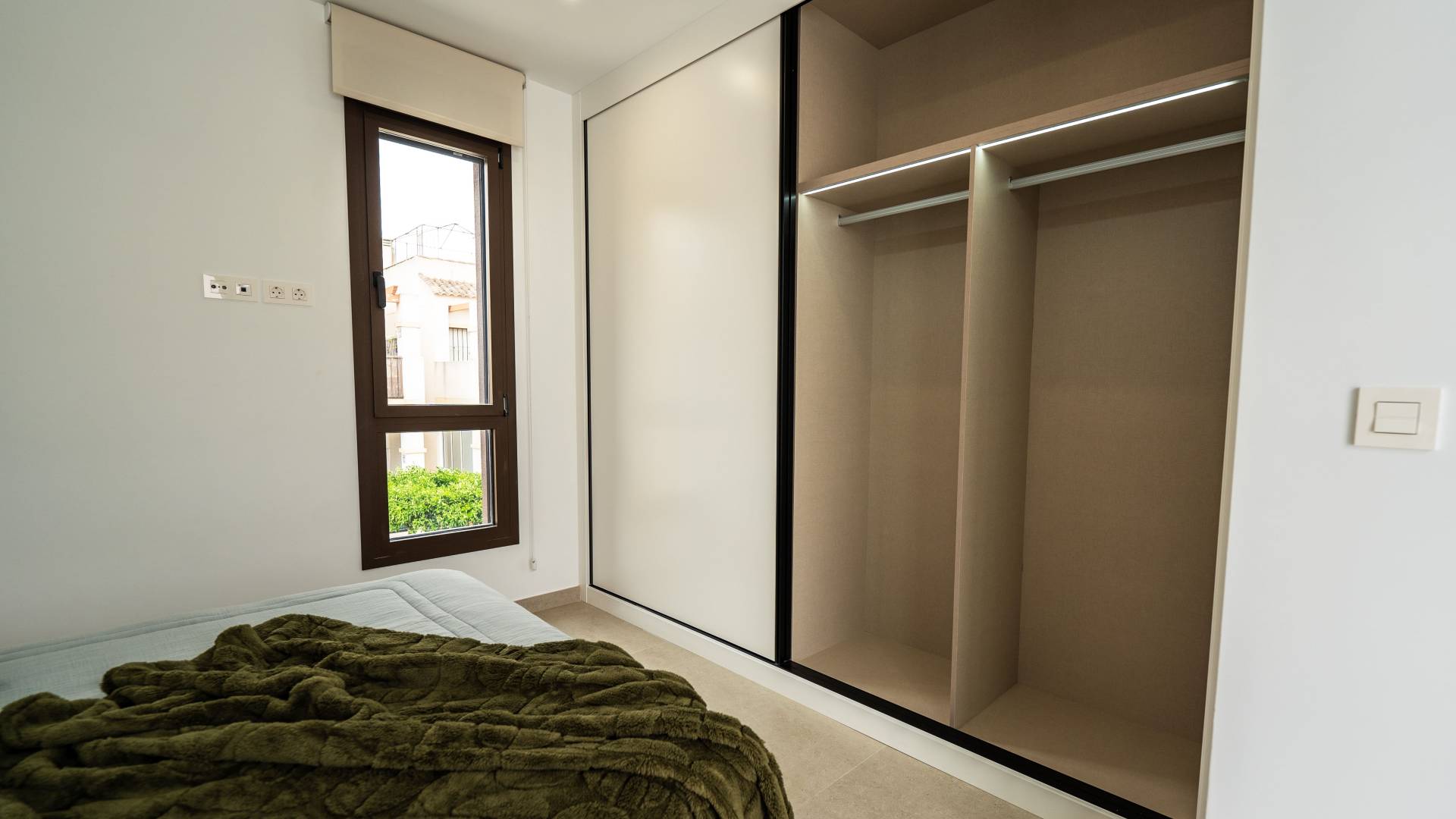 New Build - Independent villa - Heredades
