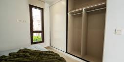 New Build - Independent villa - Heredades