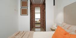 New Build - Independent villa - Heredades