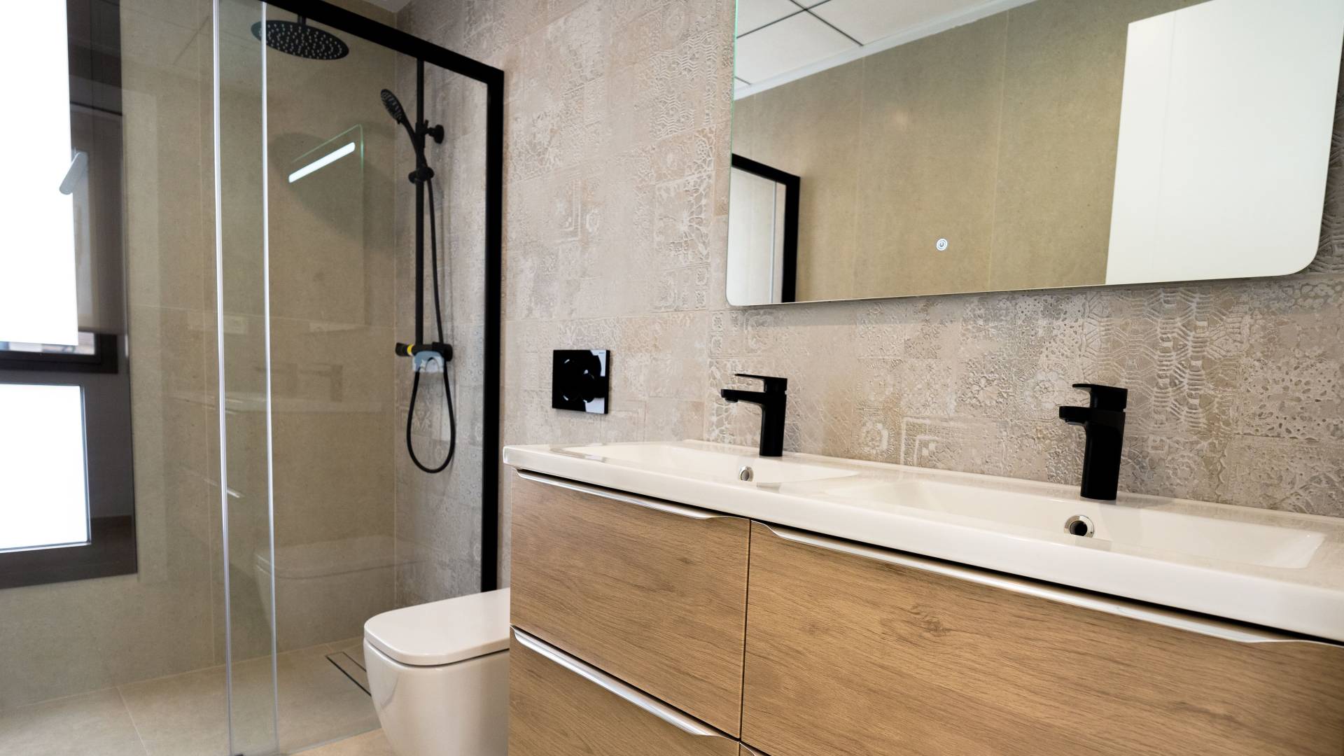 New Build - Independent villa - Heredades