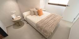 New Build - Independent villa - Heredades