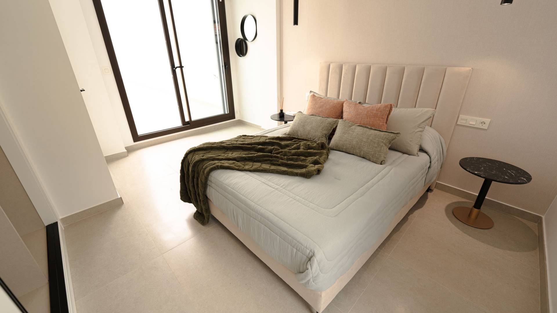 New Build - Independent villa - Heredades
